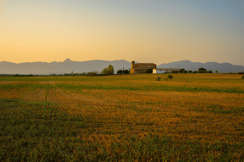 casa rural lleida