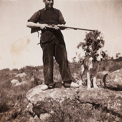 Masia Vilalta cent vint-i-cinc anys d'història