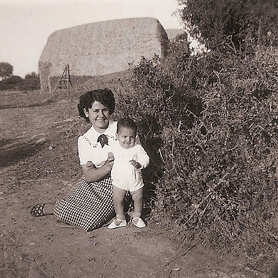 Masia Vilalta cent vint-i-cinc anys d'història
