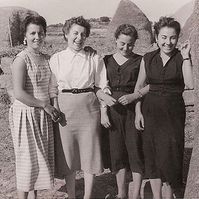 Masia Vilalta cent vint-i-cinc anys d'història